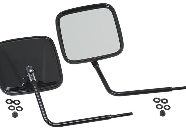 KEN Door Mirror Kentrol 50443