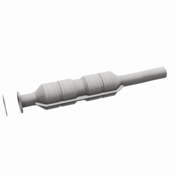 MAG Converter Direct Fit Magnaflow 55320