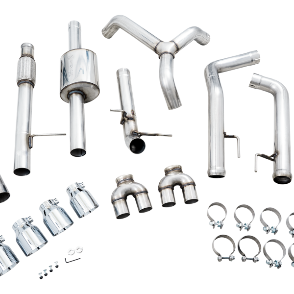 AWE Tuning 3015-42201