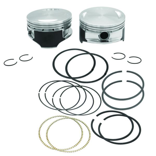SSC Cylinder & Piston Kits S&S Cycle 92-1211
