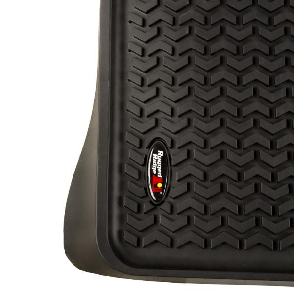 Rugged Ridge 82952.17
