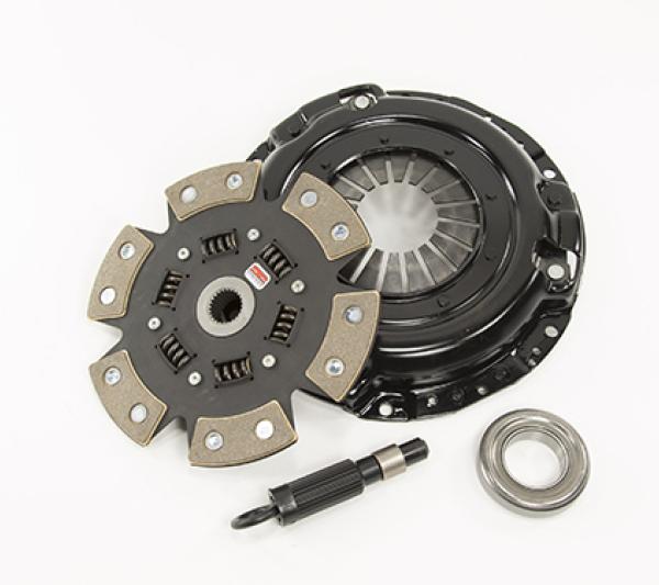 Competition Clutch 6037-1620