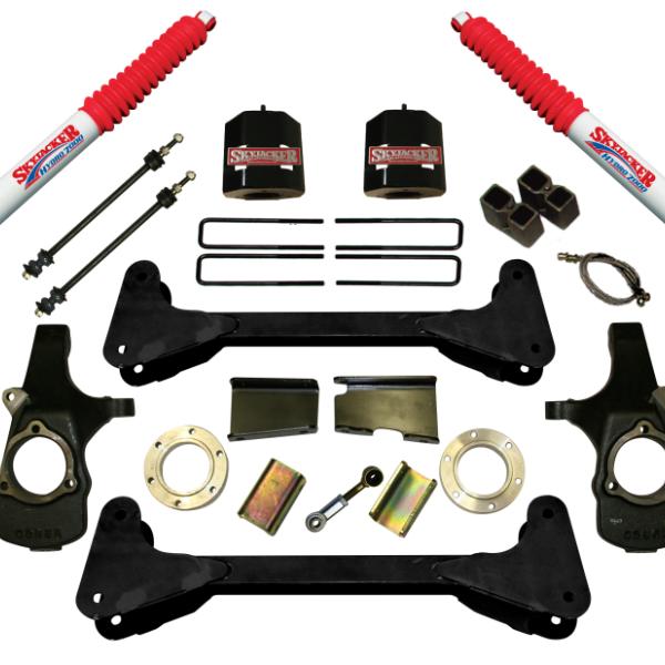 Skyjacker C7660PH