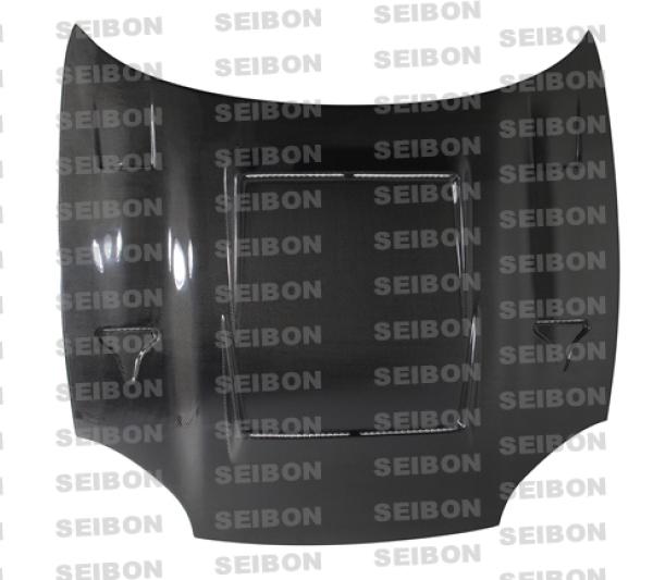 Seibon HD9498MITGT-DVII