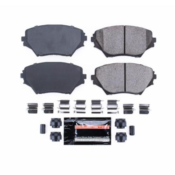 PowerStop Z23-862