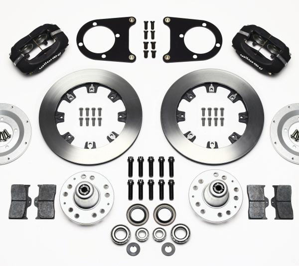 WIL Dynalite Brake Kit Wilwood 140-8583