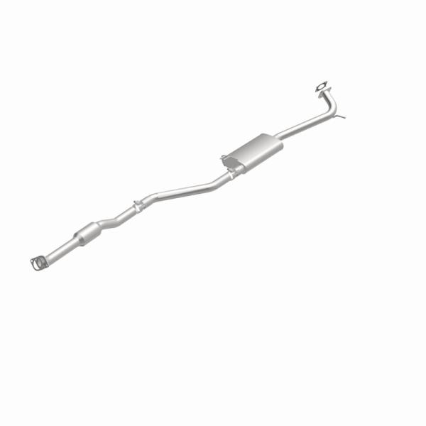 MAG Converter Direct Fit Magnaflow 280049