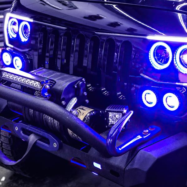 ORACLE Lighting 5835-335