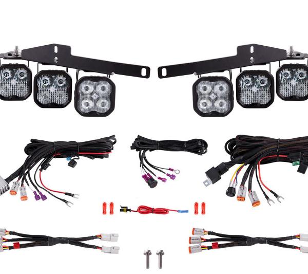Diode Dynamics DD6363