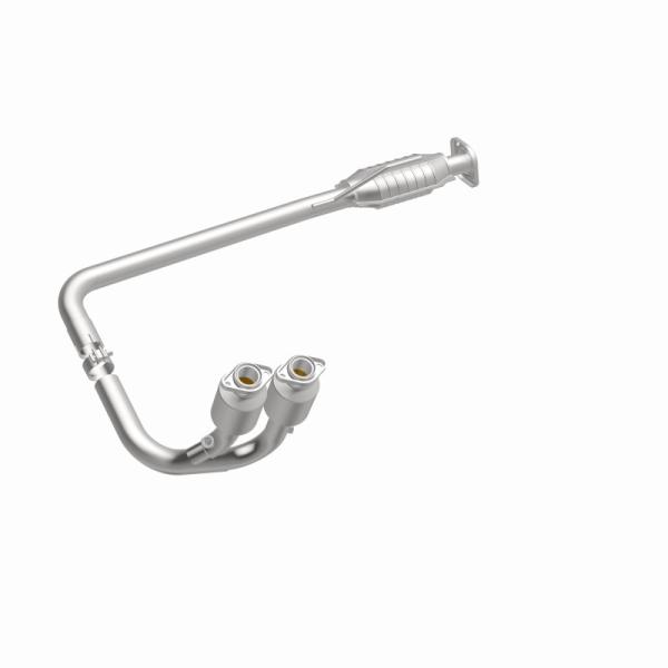 MAG Converter Direct Fit Magnaflow 458027