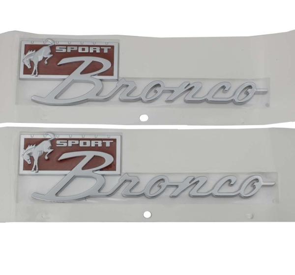 Ford Racing M-1447-BSPRT