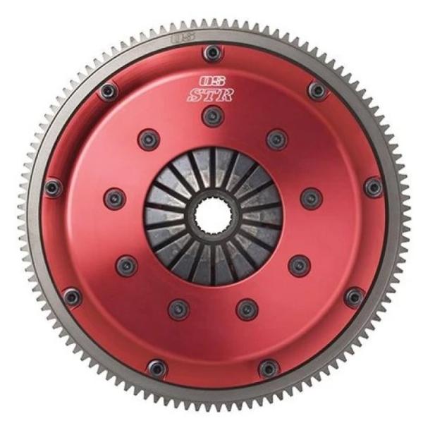 OS Giken HA091-BJ5