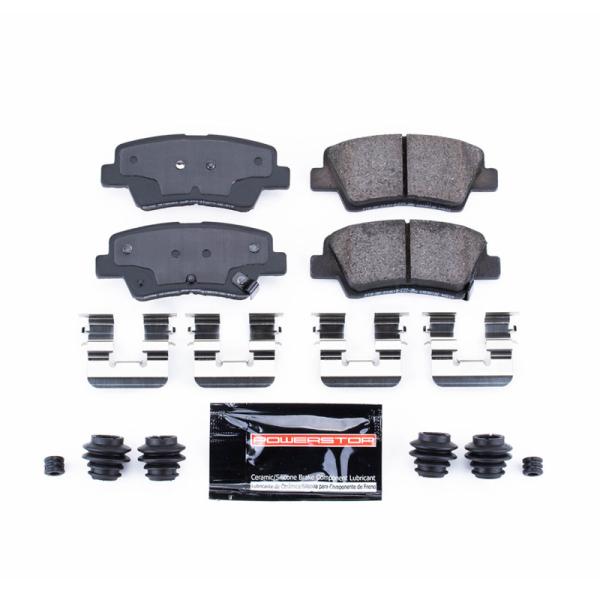 PowerStop Z23-1594