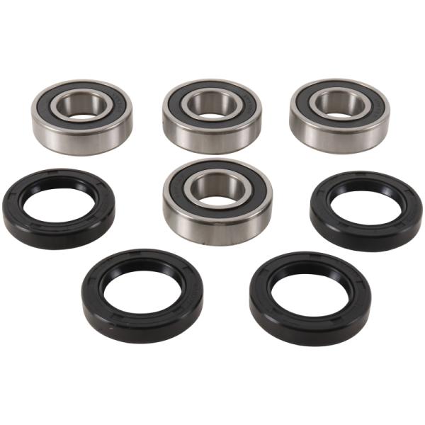 Pivot Works PWFWK-H24-000
