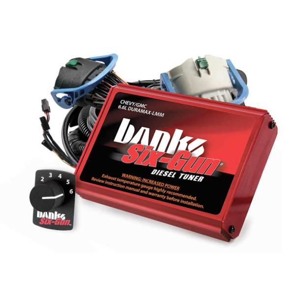 Banks Power 63887