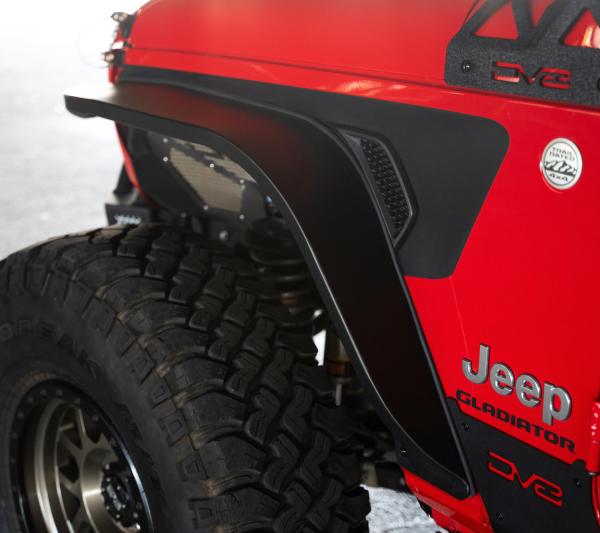 DV8 Offroad FDGL-07