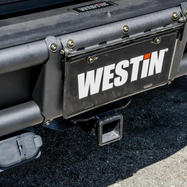 Westin 58-82025