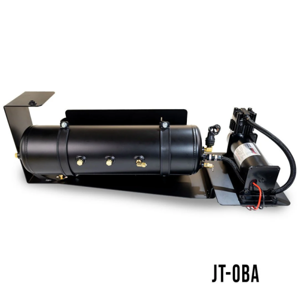 Kleinn Air Horns JT0BA