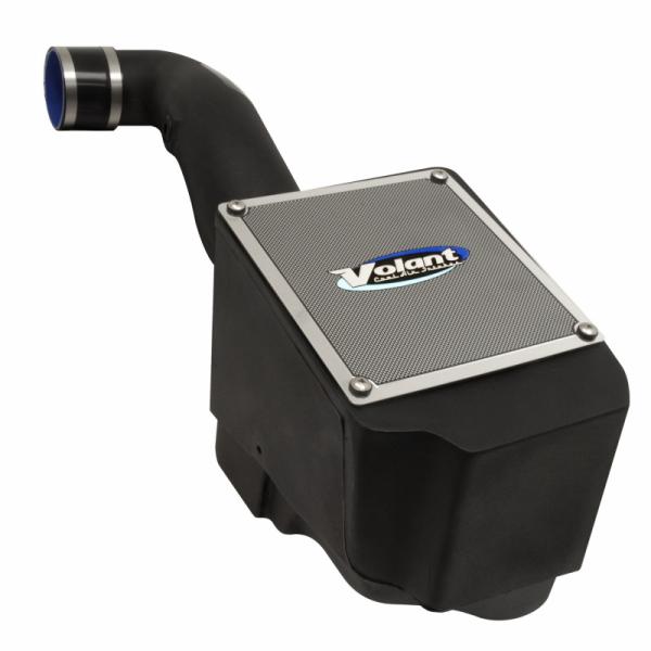 VOL Closed Pro5 Air Intake Volant 17861