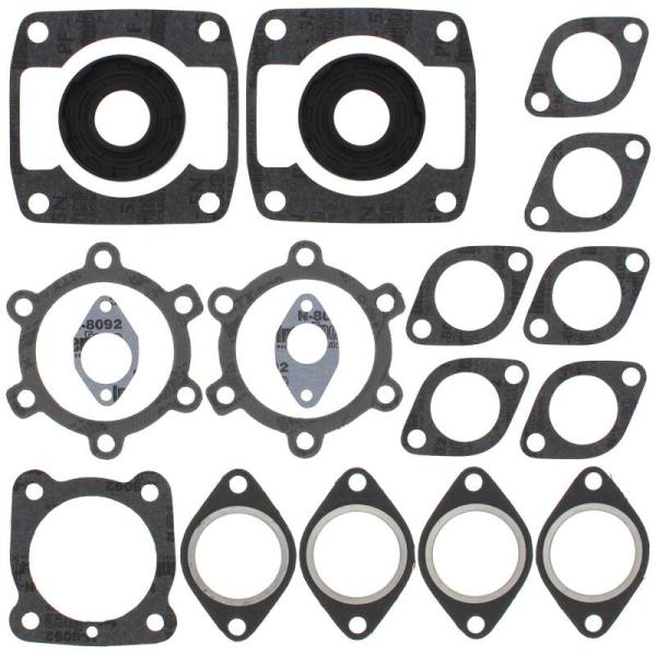 Vertex Pistons 711063