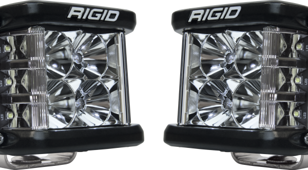 RIG D-SS Rigid Industries 262113