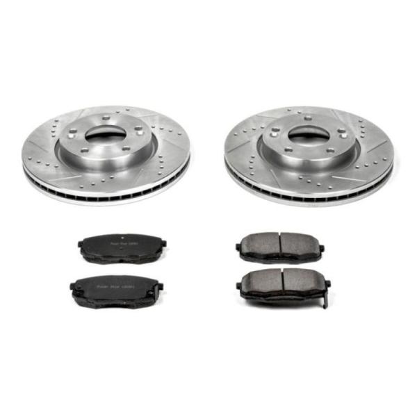 PowerStop K5366