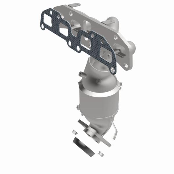 Magnaflow 5531293