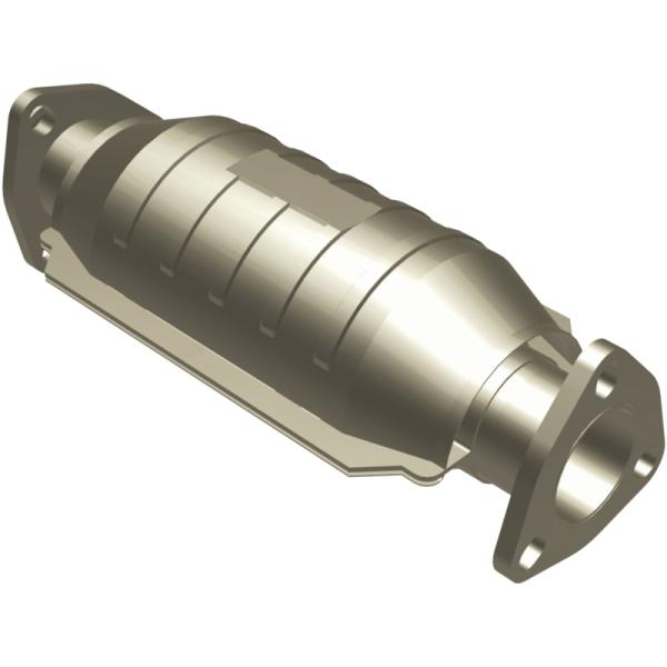 MAG Converter Direct Fit Magnaflow 23812