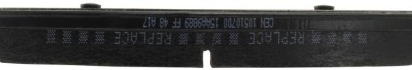 Stoptech 308.10700
