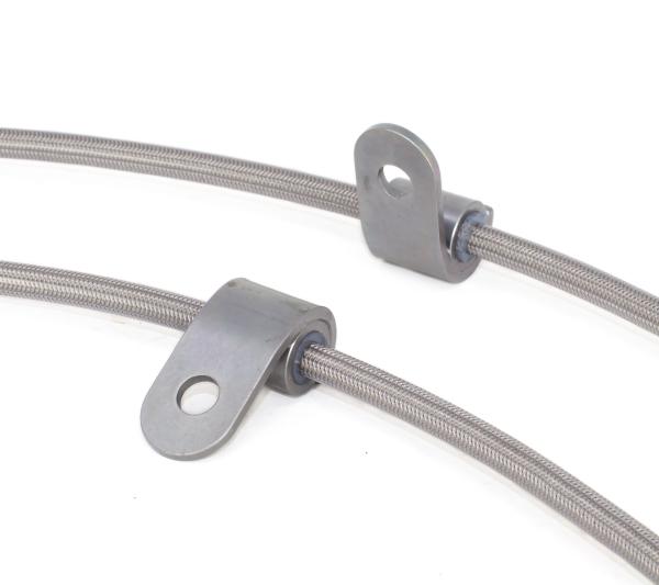 GR G-Stop Brake Line Kits Goodridge 25013