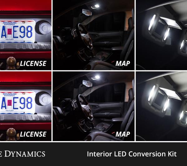 Diode Dynamics DD0523