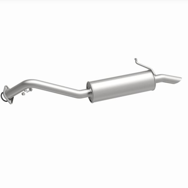 MAG BRE Muffler Kit Magnaflow 108-0027
