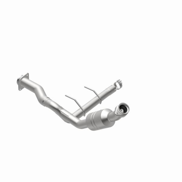 Magnaflow 5551139