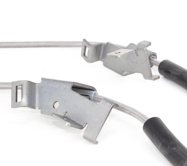 GR G-Stop Brake Line Kits Goodridge 14123