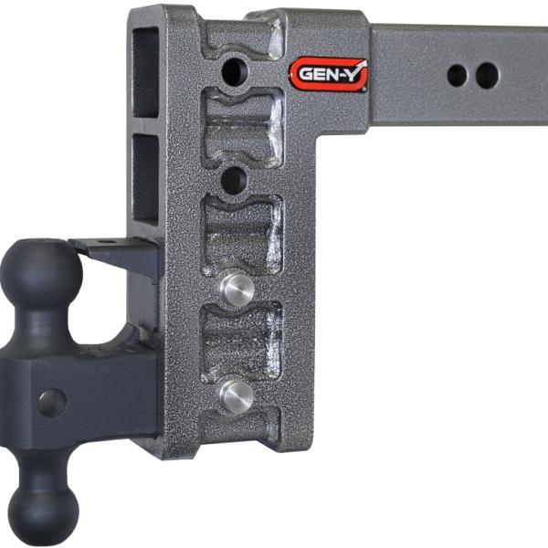 GEN-Y Hitch GH-1724
