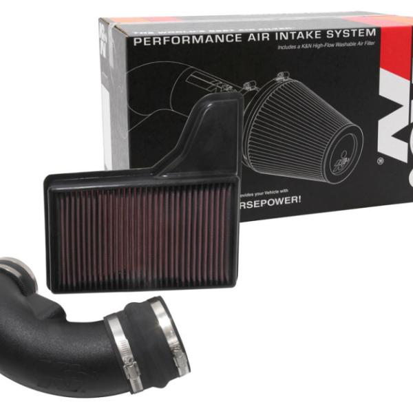 K&N Engineering 57-2605