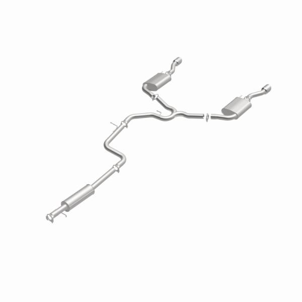 Magnaflow 106-0326
