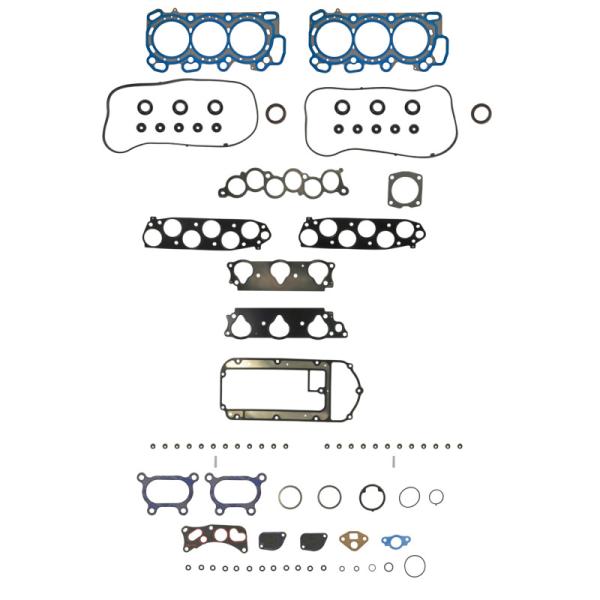 FEL Cylinder Head Gaskets Fel-Pro HS26265PT4