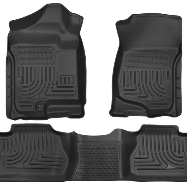 Husky Liners 98211