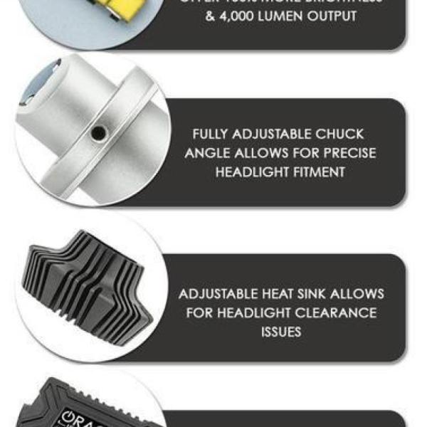 ORACLE Lighting 5246-001