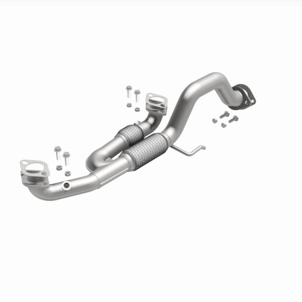 MAG BRE Front Pipe Kit Magnaflow 107-0253