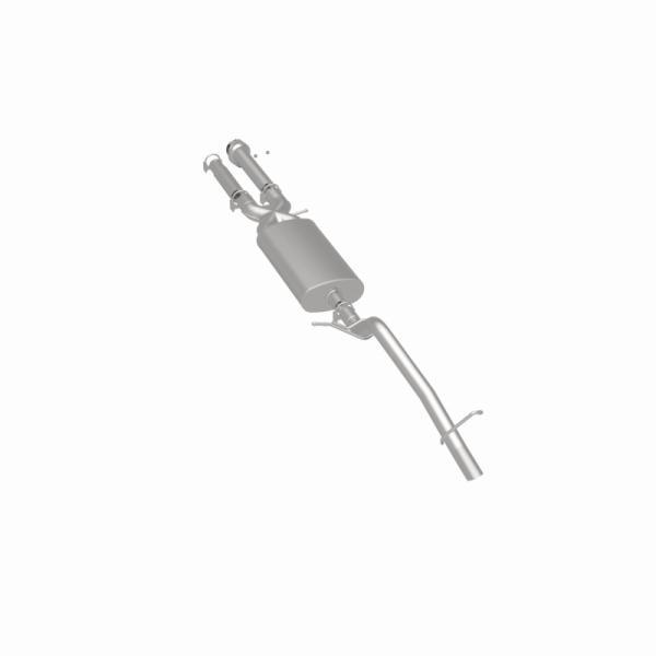 Magnaflow 106-0538