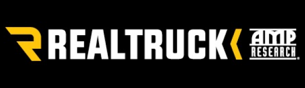 AMP Research 75406-01A