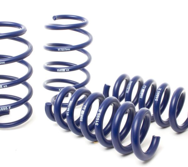 HR Sport Springs H&R 51695