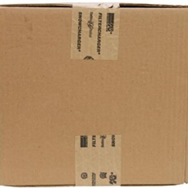 K&N Engineering 54-6853