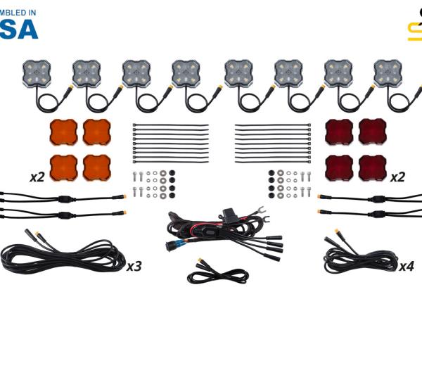 Diode Dynamics DD7743