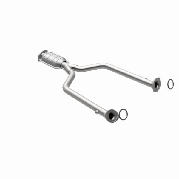 MAG Converter Direct Fit Magnaflow 24321