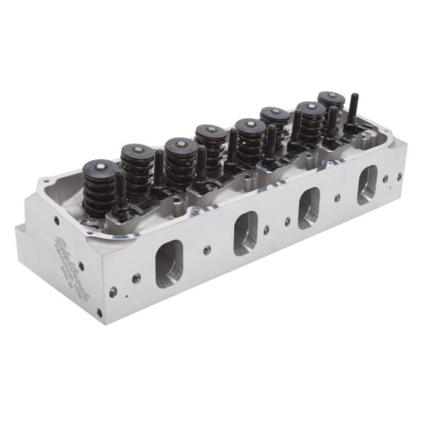EDE Performer RPM Cyl Head Edelbrock 61625