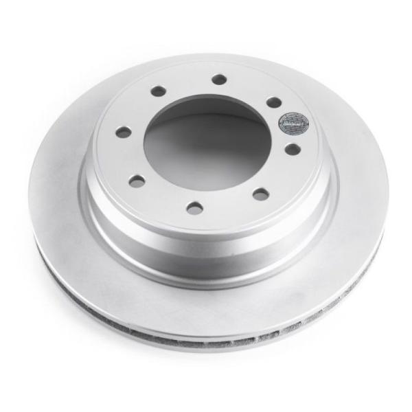 PowerStop JBR1572EVC