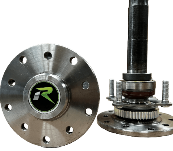 Revolution Gear & Axle DC-JK-NON-35